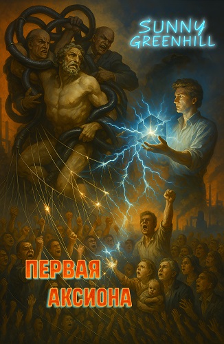 Первая Аксиона